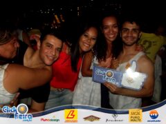 Forró da Mina